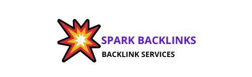 Spark BackLinks logo